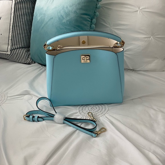 Gorgeous BRAND NEW without tag Kate Spade handbag. - Picture 4 of 6